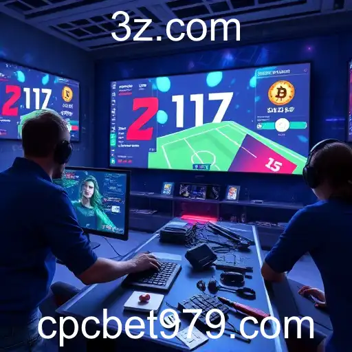 Impacto do CPC Bet no Mercado de Jogos Online